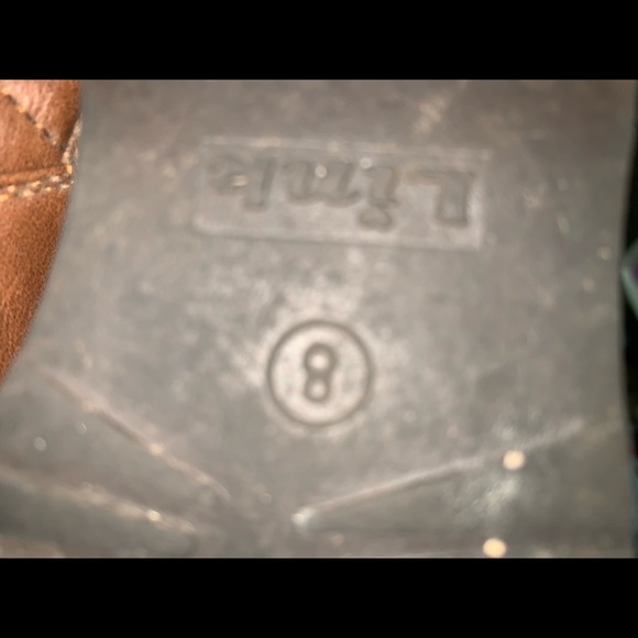 Girl boots - Picture 4 of 4